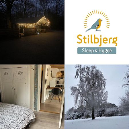 Stilbjerg Sleep&Hygge Apartment Varde Exterior photo
