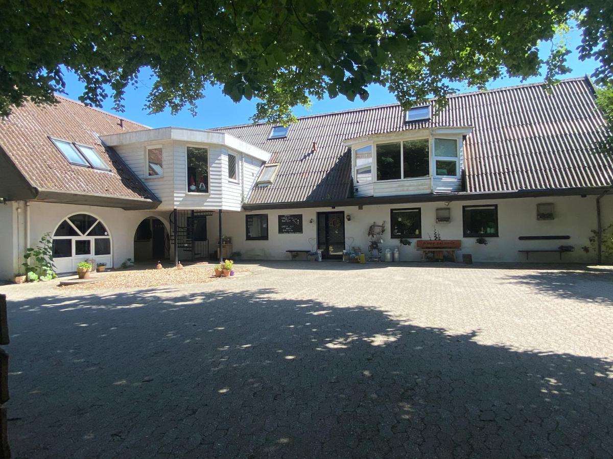 Stilbjerg Sleep&Hygge Apartment Varde Exterior photo