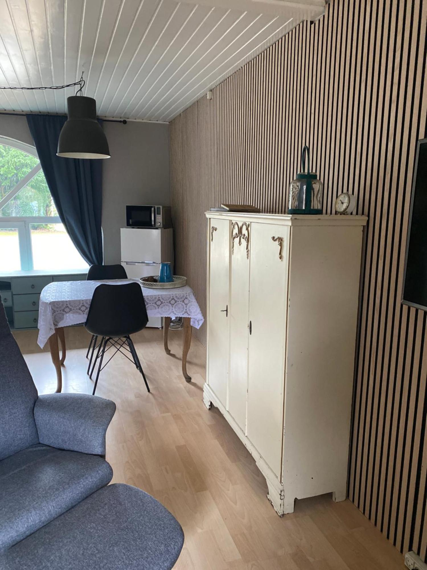 Stilbjerg Sleep&Hygge Apartment Varde Exterior photo
