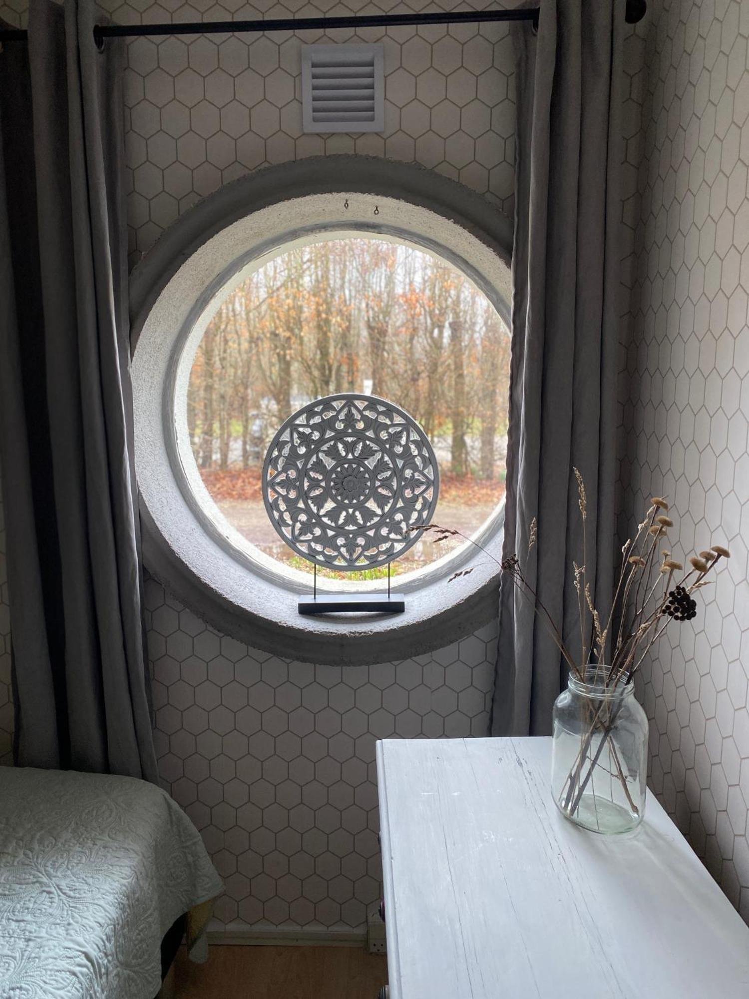 Stilbjerg Sleep&Hygge Apartment Varde Exterior photo