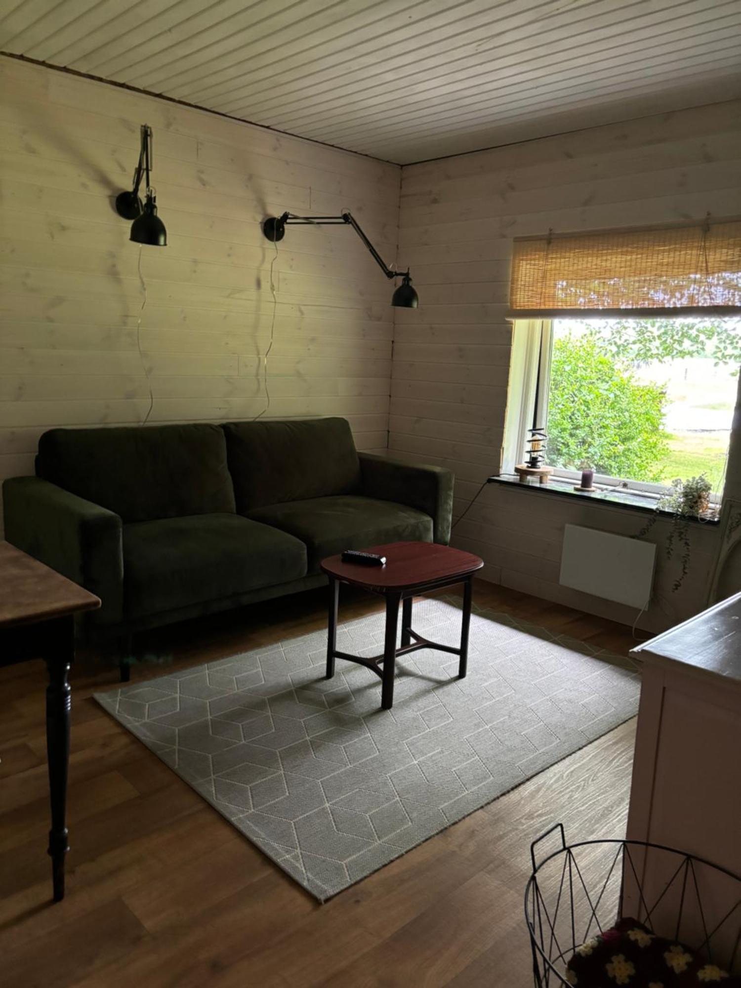 Stilbjerg Sleep&Hygge Apartment Varde Exterior photo