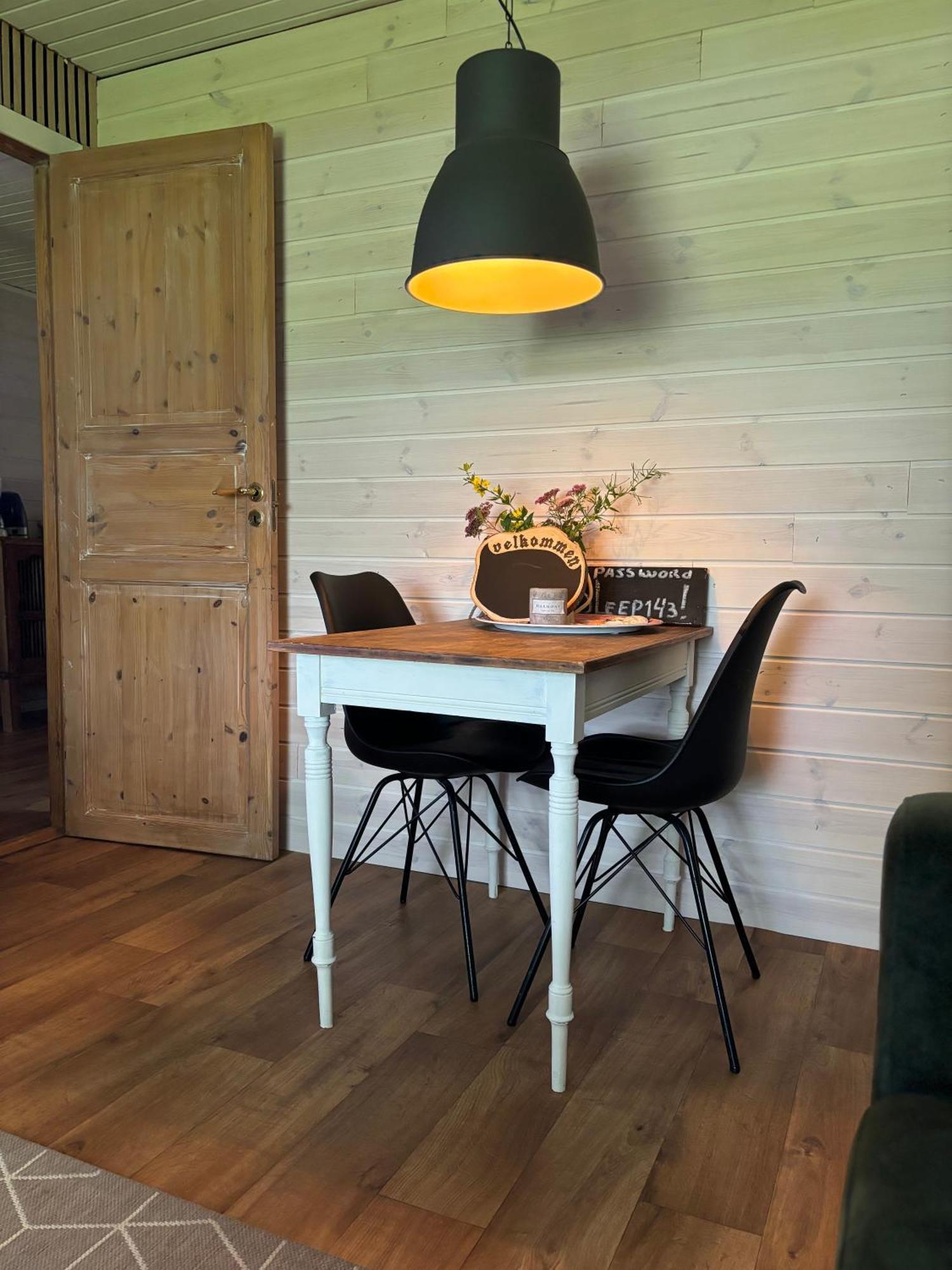 Stilbjerg Sleep&Hygge Apartment Varde Exterior photo